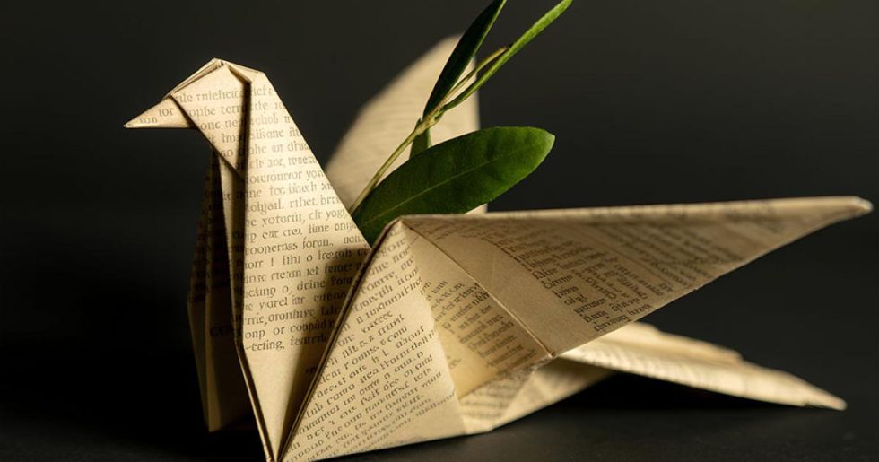 Να θυμηθούμε ξανά τα κινήματα ειρήνης